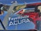 2026 Acura Integra w/A-Spec Package