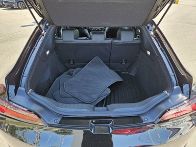 2026 Acura Integra w/A-Spec Package
