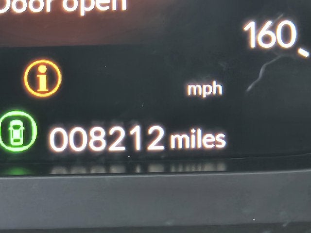 2026 Acura Integra w/A-Spec Package