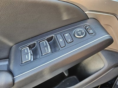 2026 Acura Integra w/A-Spec Package