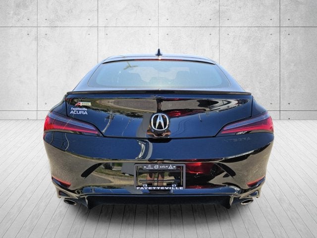 2026 Acura Integra w/A-Spec Package