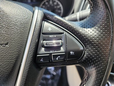 2023 Nissan Maxima Platinum