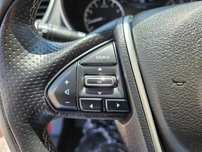 2023 Nissan Maxima Platinum
