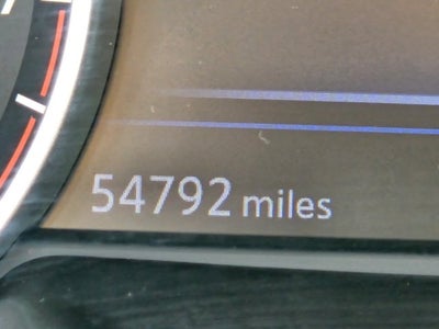 2023 Nissan Maxima Platinum