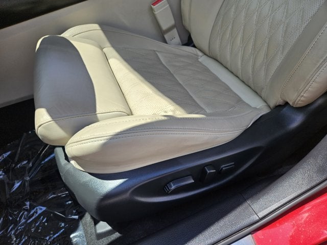 2023 Nissan Maxima Platinum