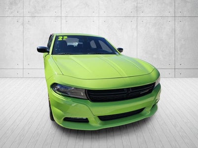 2023 Dodge Charger SXT
