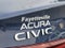 2025 Honda Civic Sedan Hybrid Sport