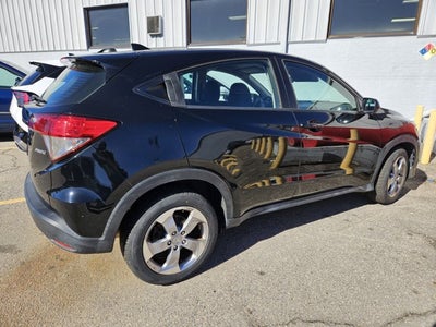 2019 Honda HR-V LX