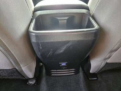 2023 Toyota Tacoma 2WD SR5