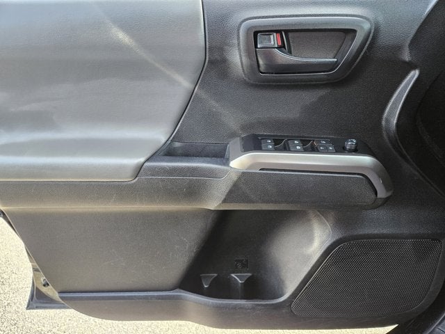 2023 Toyota Tacoma 2WD SR5