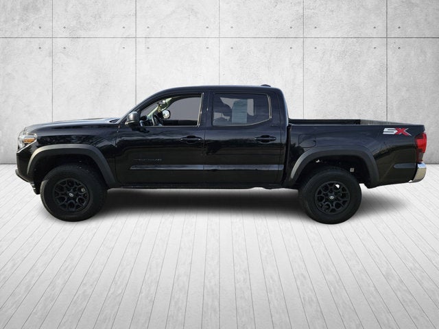 2023 Toyota Tacoma 2WD SR5
