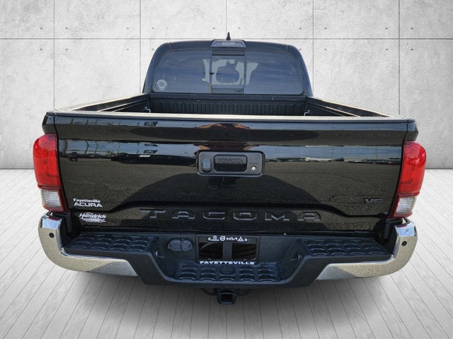 2023 Toyota Tacoma 2WD SR5