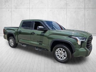 2023 Toyota Tundra 4WD SR5