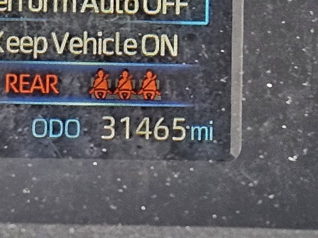 2023 Toyota Tundra 4WD SR5