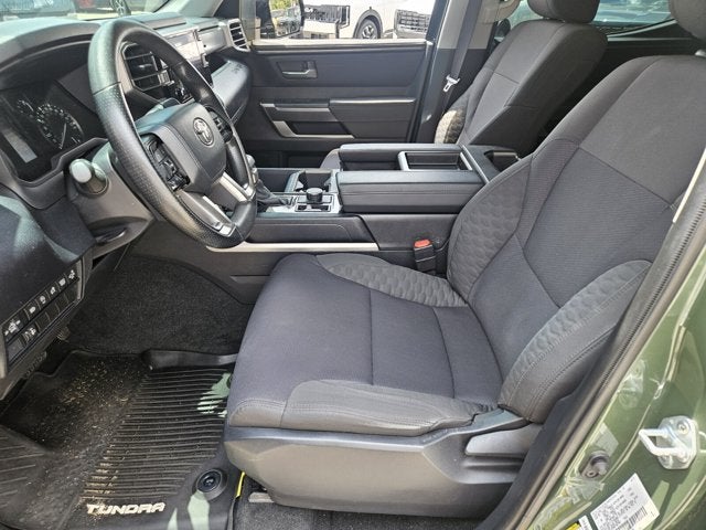 2023 Toyota Tundra 4WD SR5