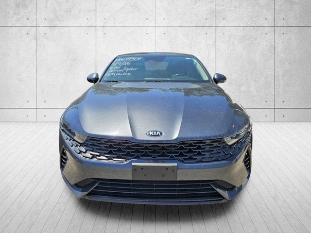 2021 Kia K5 EX