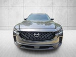 2024 Mazda Mazda CX-50 2.5 S Select Package