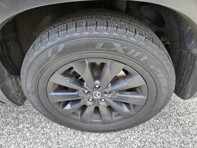 2024 Mazda Mazda CX-50 2.5 S Select Package