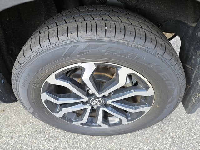 2024 Toyota Corolla Cross Hybrid S