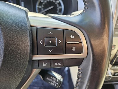 2020 Lexus GX GX 460 Premium