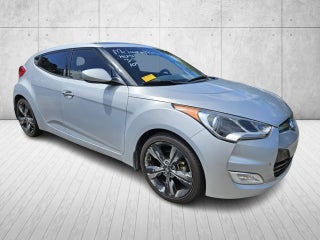 2017 Hyundai Veloster Value Edition