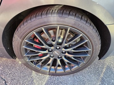 2022 Genesis G70 3.3T Launch Edition