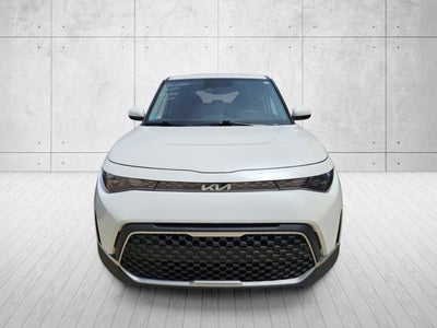 2023 Kia Soul S