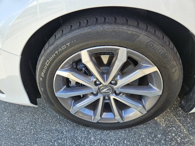 2024 Acura Integra Base