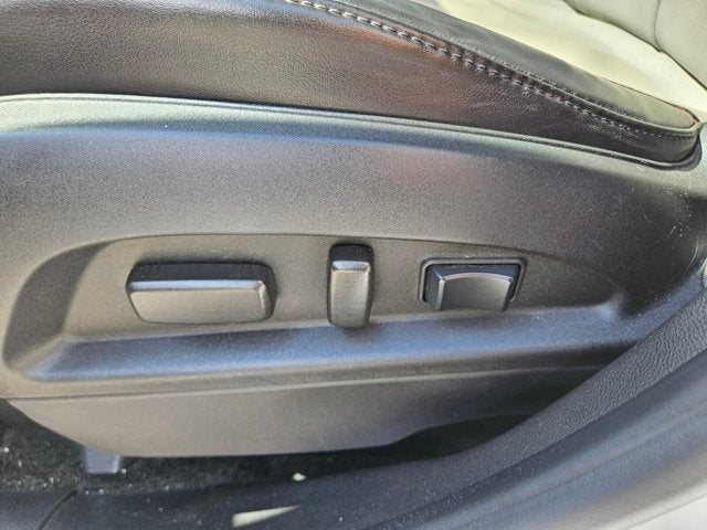 2013 Chevrolet Equinox LTZ
