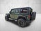 2008 Jeep Wrangler Unlimited X
