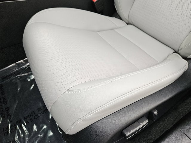 2025 Honda Civic Sedan Hybrid Sport