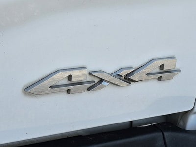 2020 RAM 2500 Tradesman