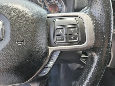 2020 RAM 2500 Tradesman