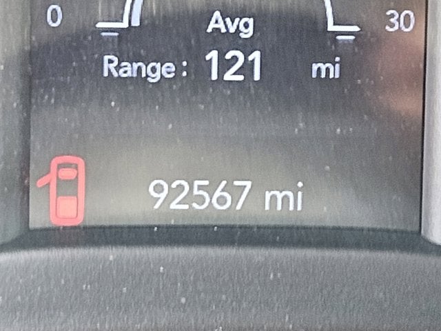 2020 RAM 2500 Tradesman