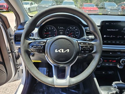 2023 Kia Rio S