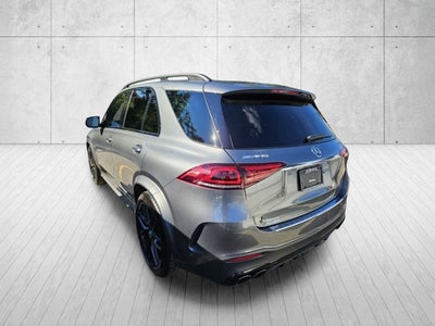 2023 Mercedes-Benz GLE AMG® GLE 53