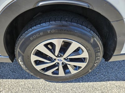 2022 Subaru Outback 2.5i