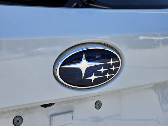 2022 Subaru Outback 2.5i