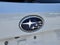 2022 Subaru Outback 2.5i