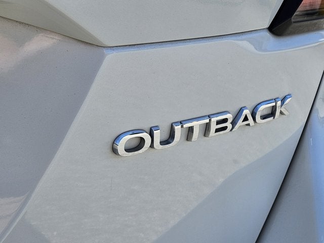 2022 Subaru Outback 2.5i