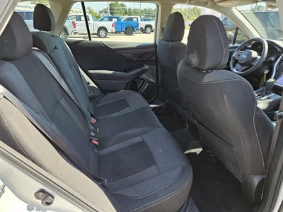2022 Subaru Outback 2.5i