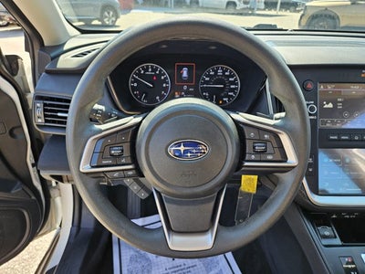 2022 Subaru Outback 2.5i
