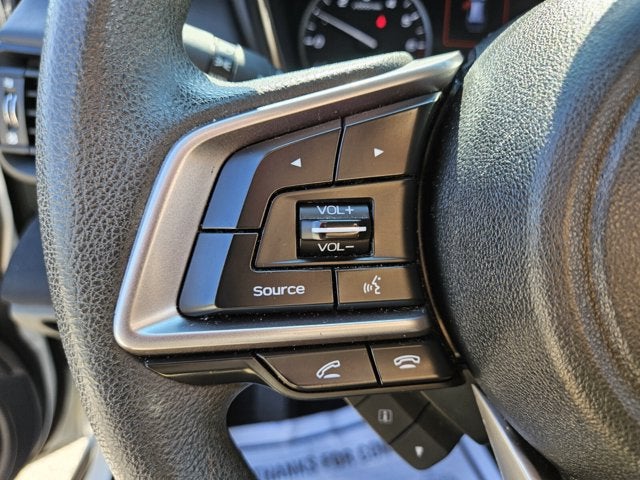 2022 Subaru Outback 2.5i