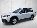2022 Subaru Outback 2.5i