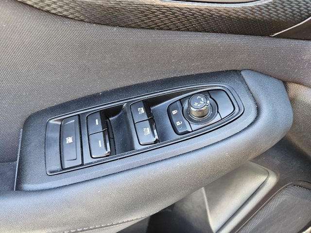 2022 Subaru Outback 2.5i