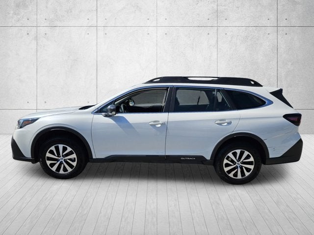 2022 Subaru Outback 2.5i