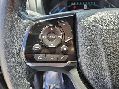 2020 Honda Odyssey Elite