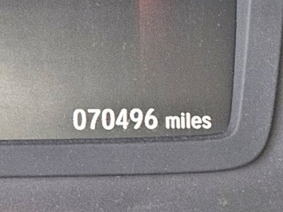 2020 Honda Odyssey Elite