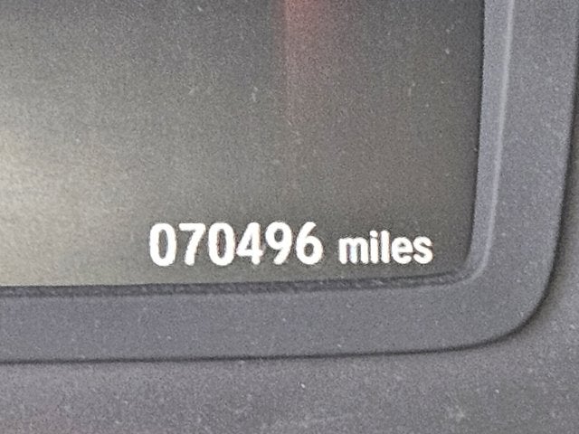2020 Honda Odyssey Elite