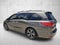 2020 Honda Odyssey Elite